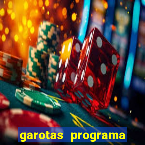 garotas programa zona norte